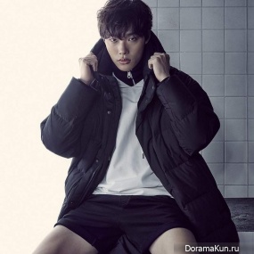 Ryu Jun Yeol для TOP10