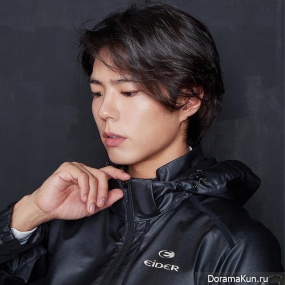 Park Bo Gum