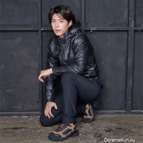 Park Bo Gum