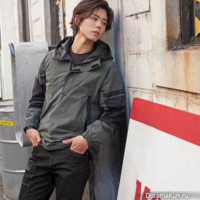 Park Bo Gum