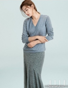 Jeon Ji Hyeon