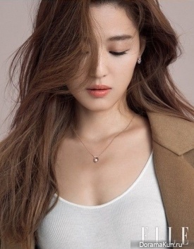 Jeon Ji Hyeon