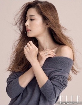 Jeon Ji Hyeon