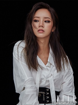 Hyeri