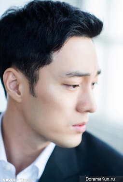 So Ji Sub