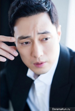 So Ji Sub