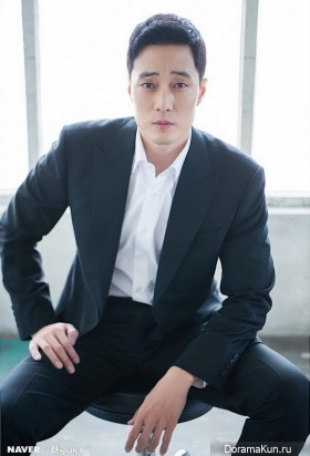So Ji Sub