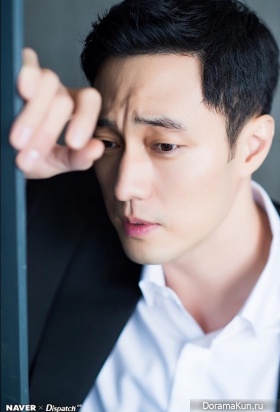 So Ji Sub