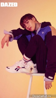 Taemin