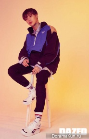 Taemin