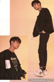 Taemin