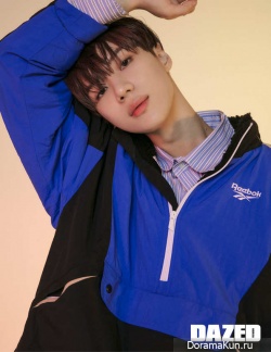Taemin