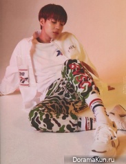 Taemin