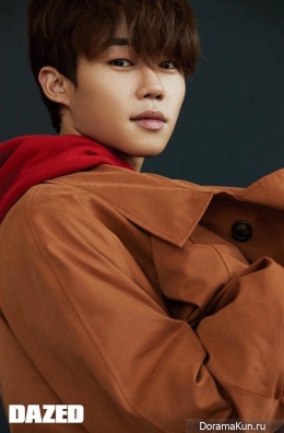 Park Ji Bin