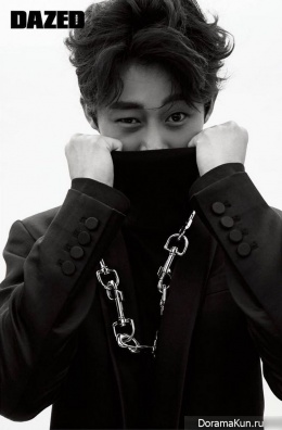 Park Ji Bin