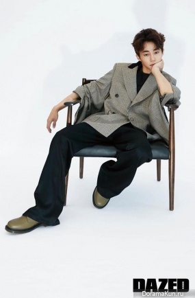 Park Ji Bin