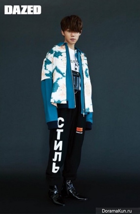 Park Ji Bin