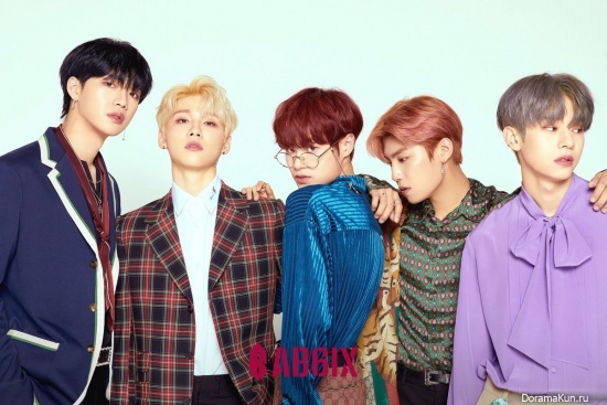 AB6IX