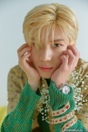 Lee Tae Min