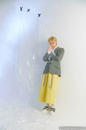 Lee Tae Min