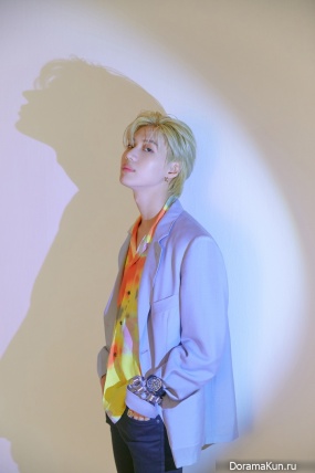 Lee Tae Min