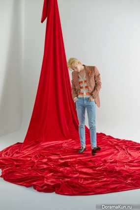 Lee Tae Min