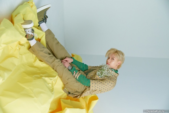 Lee Tae Min