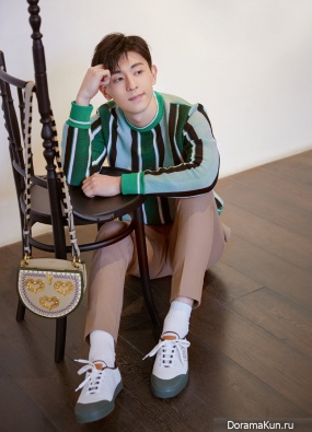 Deng Lun