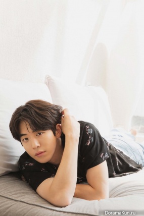 Nam Joo Hyuk