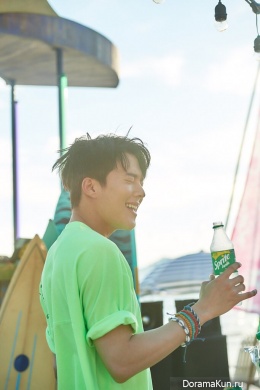 Jang Ki Yong