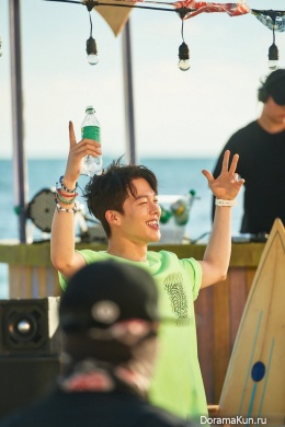 Jang Ki Yong