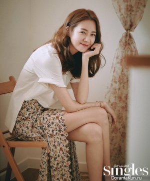 Lee Yo Won