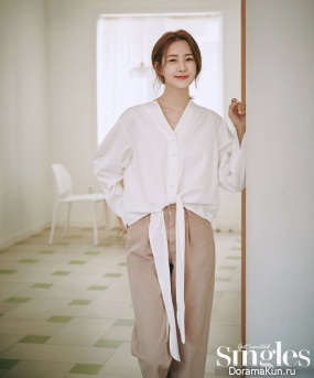Lee Yo Won
