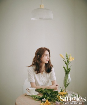 Lee Yo Won