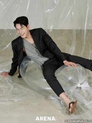 Hong Jong Hyun