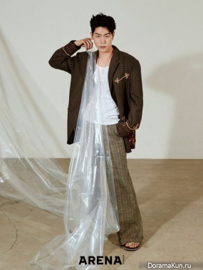 Hong Jong Hyun