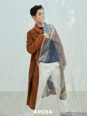 Hong Jong Hyun
