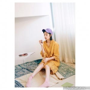 Jung So Min