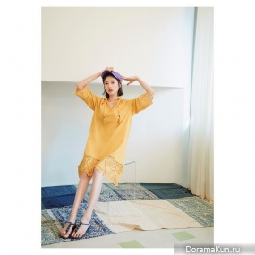 Jung So Min