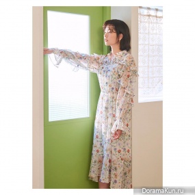 Jung So Min