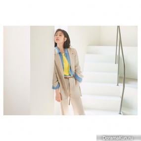 Jung So Min