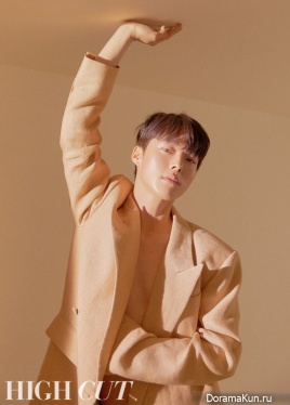 Jang Ki Yong