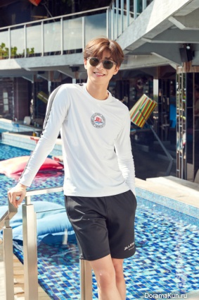 Park Seo Joon