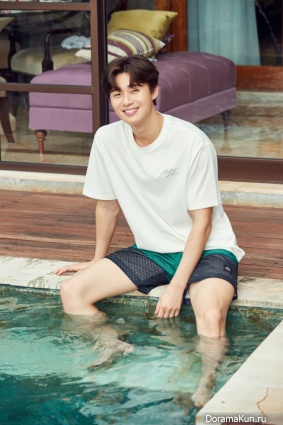 Park Seo Joon