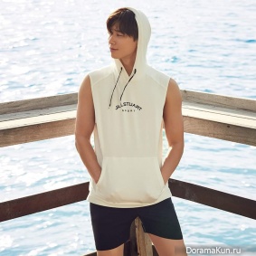 Park Seo Joon