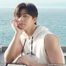 Park Seo Joon