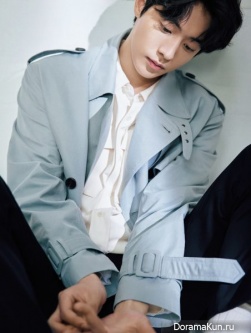 Nam Joo Hyuk