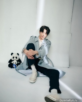 Nam Joo Hyuk