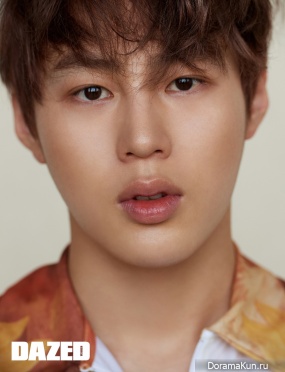 Ha Sung Woon