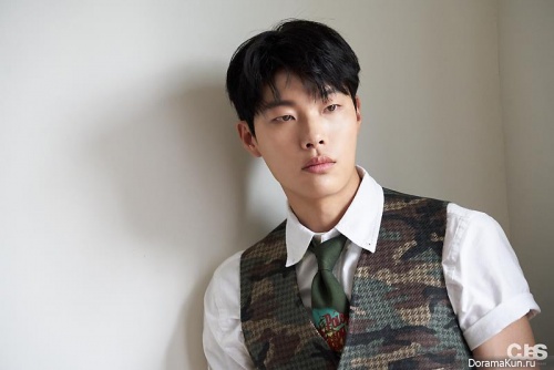 Ryu Jun Yeol
